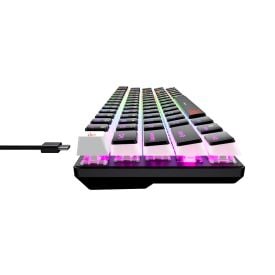 Teclado Mecânico Gamer Rgb Havit Gt-Kb911lm - ST79796