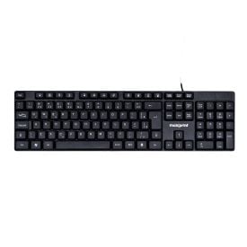Teclado Oficeeasy Maxprint Com Fio
