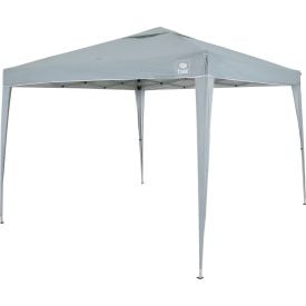 Tenda Gazebo Retrátil Praia e Camping Bel Fix 3303 - Cinza