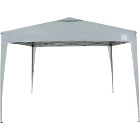 Tenda Gazebo Retrátil Praia e Camping Bel Fix 3303 - Cinza