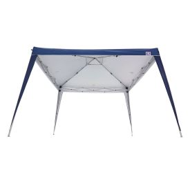 Tenda Gazebo Retrátil Praia e Camping Bel Fix 3303 - Azul