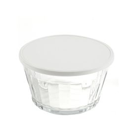 Tigela Americano com Tampa Nadir 1 Litro - Sortido