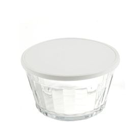 Tigela Americano com Tampa Nadir 1 Litro - Sortido