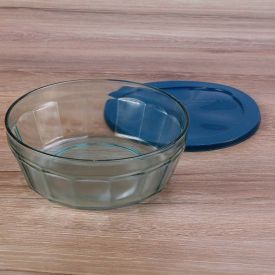 Tigela Com Tampa Laguna Vitazza 4 Litros - sortido