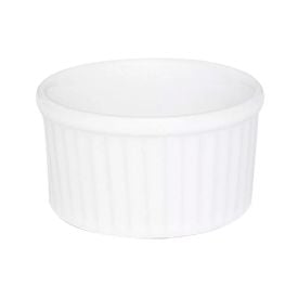 Tigela Ramequim 8Cm Oxford - Porcelana