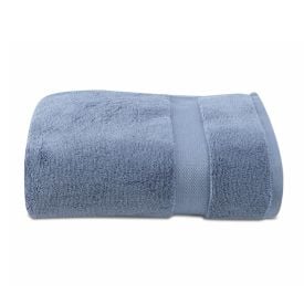 Toalha Banhão Soft Zero Twist Corttex - Azul