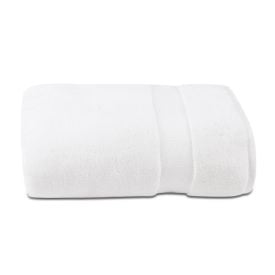 Toalha Banhão Soft Zero Twist Corttex - Branco 2