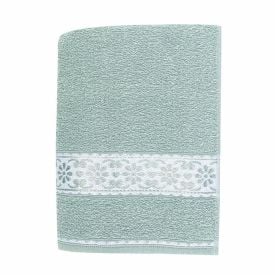 Toalha De Banho Malú Havan Casa - Verde