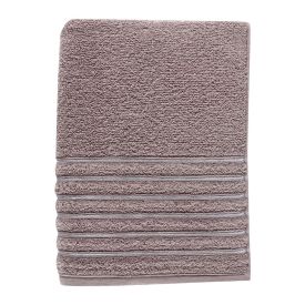 Toalha De Banho 100% Algodão Atenas Havan Casa - Rosa