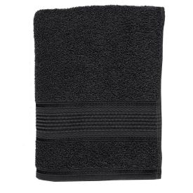 Toalha de Banho Cannes Havan Casa - Preto