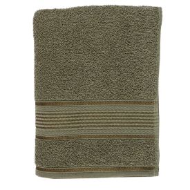 Toalha de Banho Cannes Havan Casa - Verde