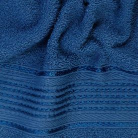 Toalha de Banho Cannes Havan Casa - Azul Star