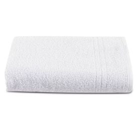 Toalha De Banho 100% Algodão Class Havan Casa - Branco