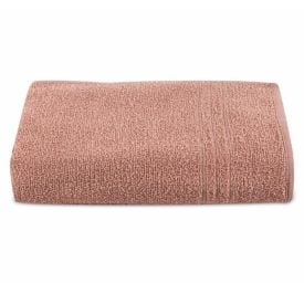 Toalha de Banho 100% Algodão Class Havan Casa - Rosa Antigo