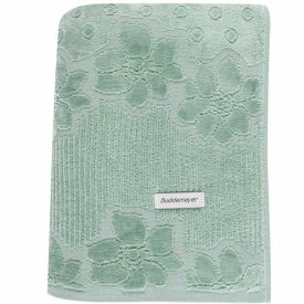 Toalha De Banho 100% Algodão Lollipop Buddemeyer - Verde Claro