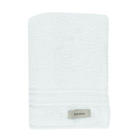Toalha de Banho Siena Havan Casa by Karsten  - Branco