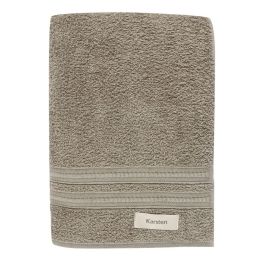 Toalha de Banho Siena Havan Casa by Karsten  - Verde Eucalipto