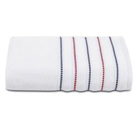 Toalha De Banho Tivoli Havan Casa - Branco Novo