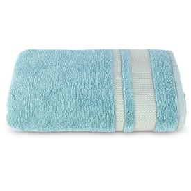 Toalha de Banho 70 X 140 Valência Havan - Azul Retro