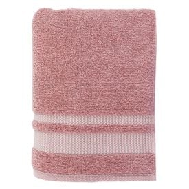 Toalha de Banho 70 X 140 Valência Havan - Rosa Brisa