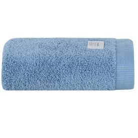 Toalha De Banho 100% Algodão Dual Air Buddemeyer - Azul Claro