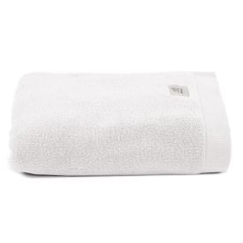 Toalha de Banho 100% Algodão Dual Air Buddemeyer - Branca