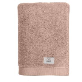 Toalha de Banho 100% Algod&atilde;o Dual Air Buddemeyer - Rosa Fraco
