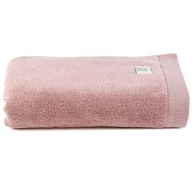 Toalha de Banho 100% Algod&atilde;o Dual Air Buddemeyer - Rosa Novo