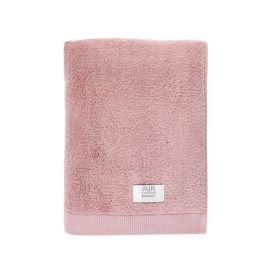Toalha de Banho 100% Algodão Dual Air Buddemeyer - Rosa Novo