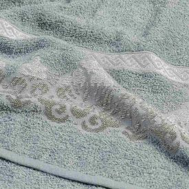 Toalha de Banho Florença Karsten - Azul