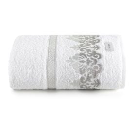 Toalha de Banho Florença Karsten - Branco