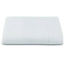 Toalha De Banho Hotelaria Teka - Branco