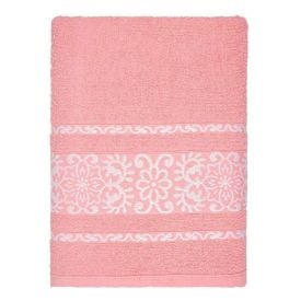 Toalha de Banho Lis 100% Algodão Havan Casa - Rose