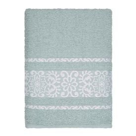Toalha de Banho Lis 100% Algodão Havan Casa - Verde Suculenta
