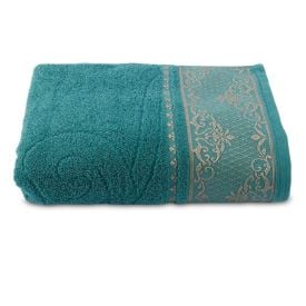 Toalha de Banho Madri Havan Casa - Verde Pinho