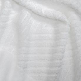 Toalha de Banho Montreal - Branco