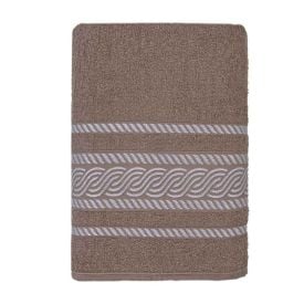 Toalha de Banho 100% Algodão Napole Havan Casa - Cabocla