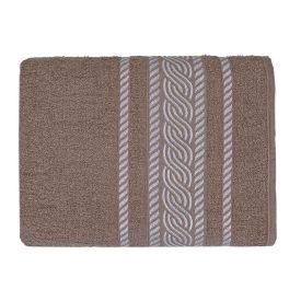 Toalha De Banho 100% Algodão Napole Havan Casa - Cabocla