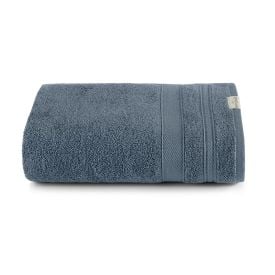 Toalha De Banho Premier Karsten - Azul
