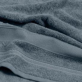 Toalha De Banho Premier Karsten - Azul