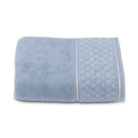 Toalha de Banho Safira Havan Casa - Azul Claro