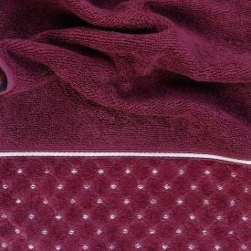 Toalha de Banho Safira Havan Casa - Amestista