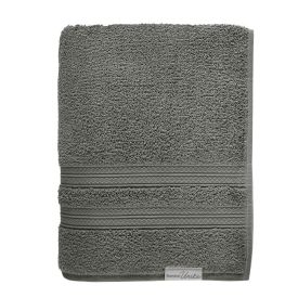 Toalha De Banho 100% Algodão Unika Karsten 1 Pç - Eucalipto