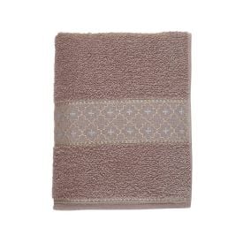 Toalha De Banho Verona 100% Algodão Havan Casa - Violeta