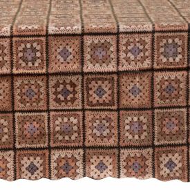 Toalha De Mesa Térmica 1,38X2,10 M Salehtex - Tricot