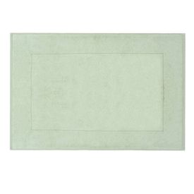 Toalha de Piso 100% Algodão Dual Air Buddemeyer - Verde