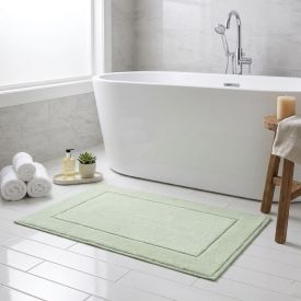 Toalha de Piso 100% Algodão Dual Air Buddemeyer - Verde