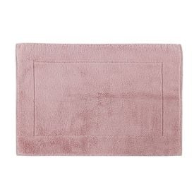 Toalha de Piso 100% Algodão Dual Air Buddemeyer - Rosa 2