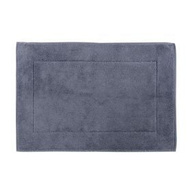 Toalha de Piso 100% Algodão Dual Air Buddemeyer - Azul