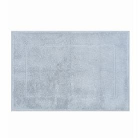 Toalha de Piso 100% Algodão Dual Air Buddemeyer - Azul 2